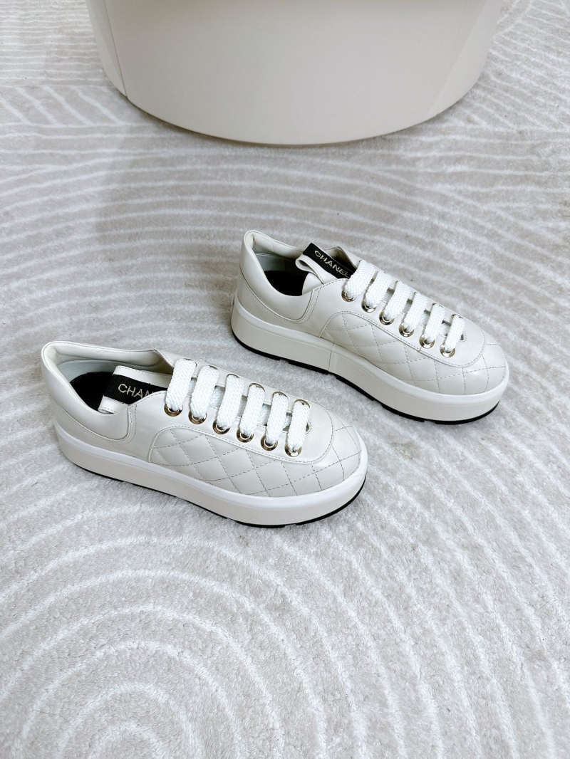 Chanel Sneakers